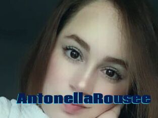 AntonellaRousee