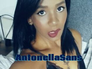 AntonellaSans