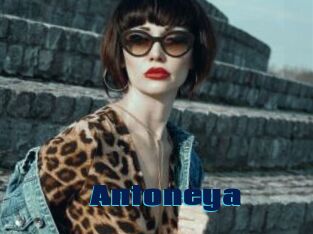 Antoneya