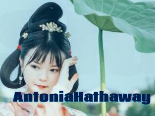 AntoniaHathaway