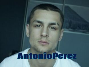 Antonio_Perez