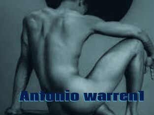 Antonio_warren1
