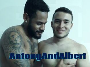 AntonyAndAlbert