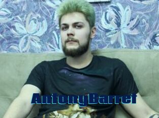 AntonyBarret