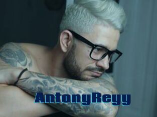 AntonyReyy