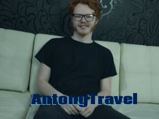 AntonyTravel