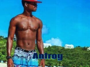 Antroy