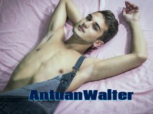 AntuanWalter