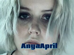 AnyaApril