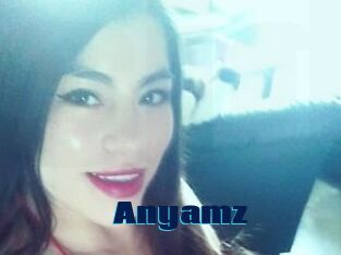 Anyamz