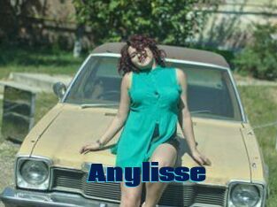 Anylisse