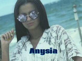Anysia