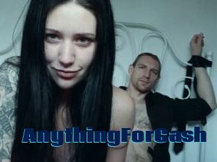 AnythingForCash