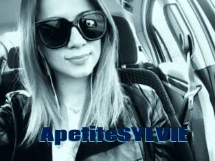 ApetiteSYLVIE