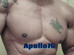 Apollo76