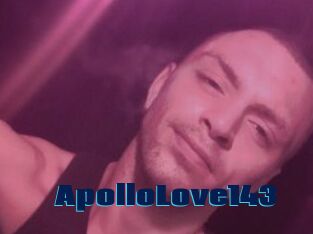 ApolloLove143
