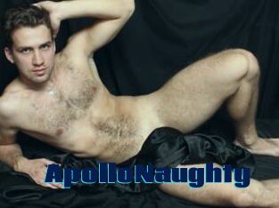 ApolloNaughty