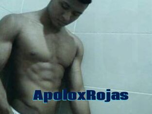 ApoloxRojas