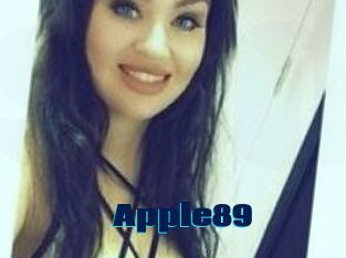Apple89