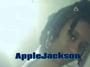 AppleJackson