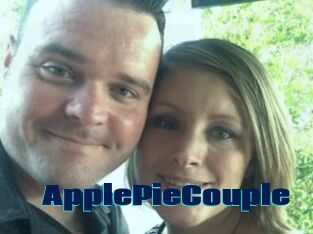 ApplePieCouple