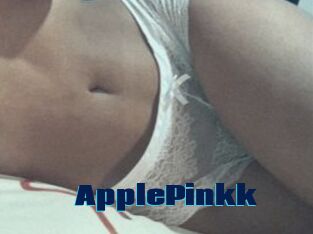 ApplePinkk