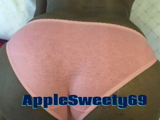 AppleSweety69