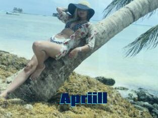 Apriill