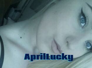 AprilLucky