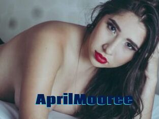 AprilMooree