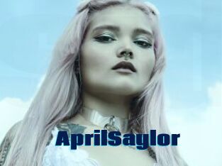 AprilSaylor