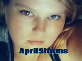 AprilStorms