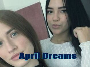April_Dreams
