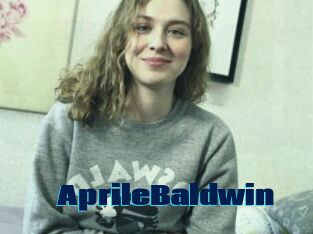 AprileBaldwin