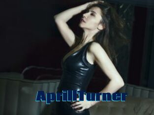 AprillTurner