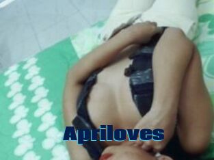 Apriloves
