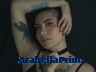 ArabellaPride