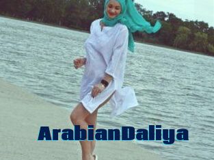 ArabianDaliya