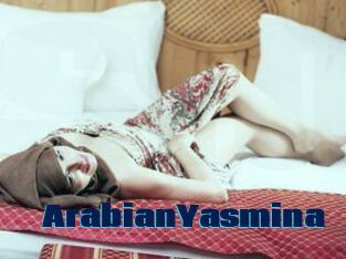 ArabianYasmina