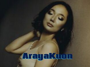ArayaKuon