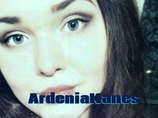 ArdeniaKanes