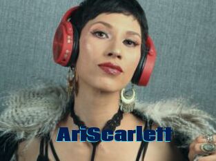 AriScarlett