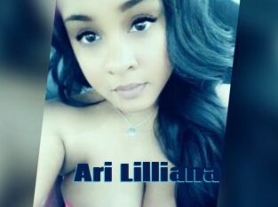 Ari_Lilliana