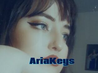 AriaKeys
