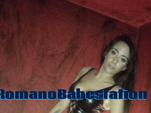 AriaRomanoBabestation