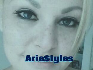 AriaStyles