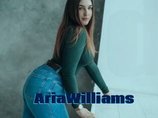 AriaWilliams