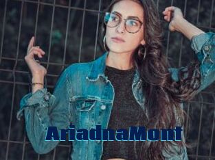 AriadnaMont