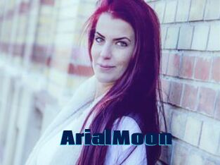 ArialMoon