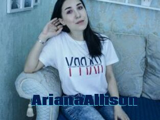 ArianaAllison